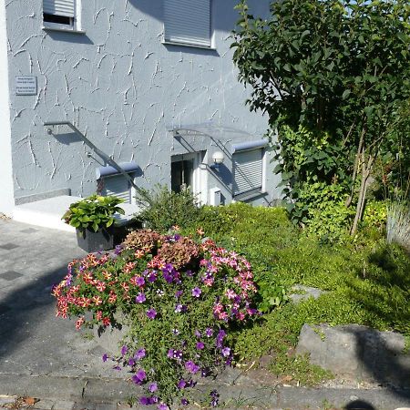 Gästezimmer in Aspach Exteriör bild