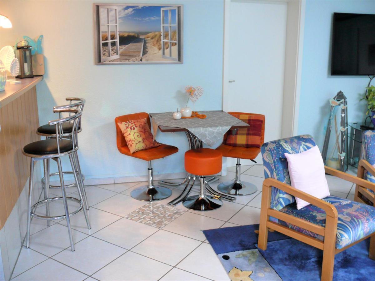 Gästezimmer in Aspach Exteriör bild
