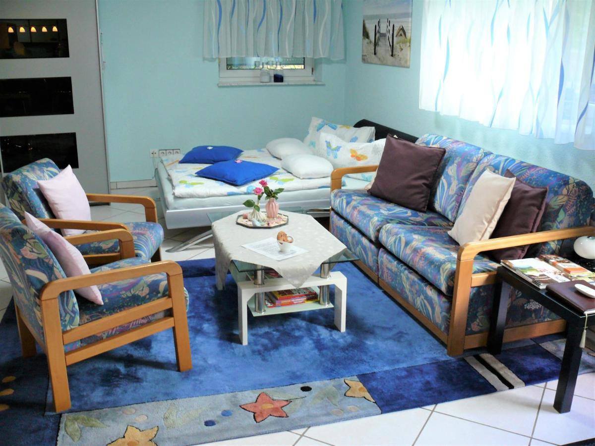 Gästezimmer in Aspach Exteriör bild