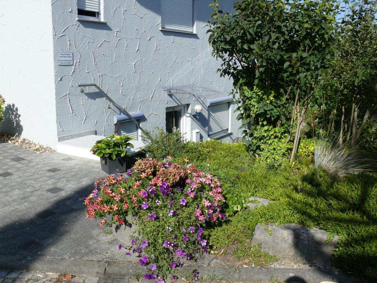 Gästezimmer in Aspach Exteriör bild