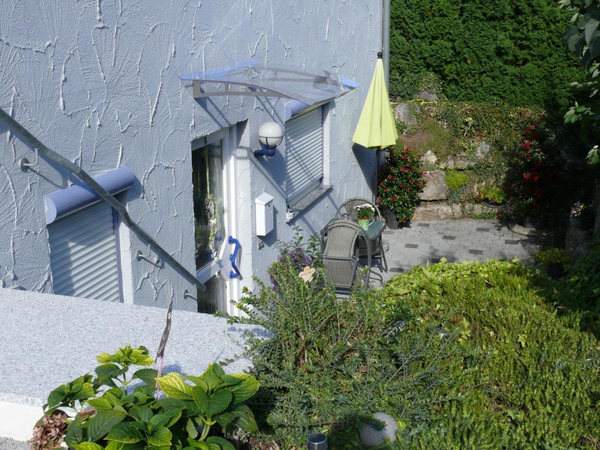 Gästezimmer in Aspach Exteriör bild