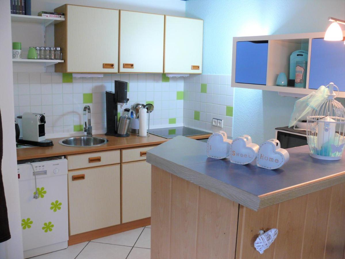 Gästezimmer in Aspach Exteriör bild
