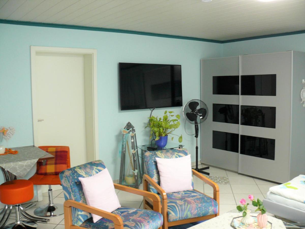 Gästezimmer in Aspach Exteriör bild