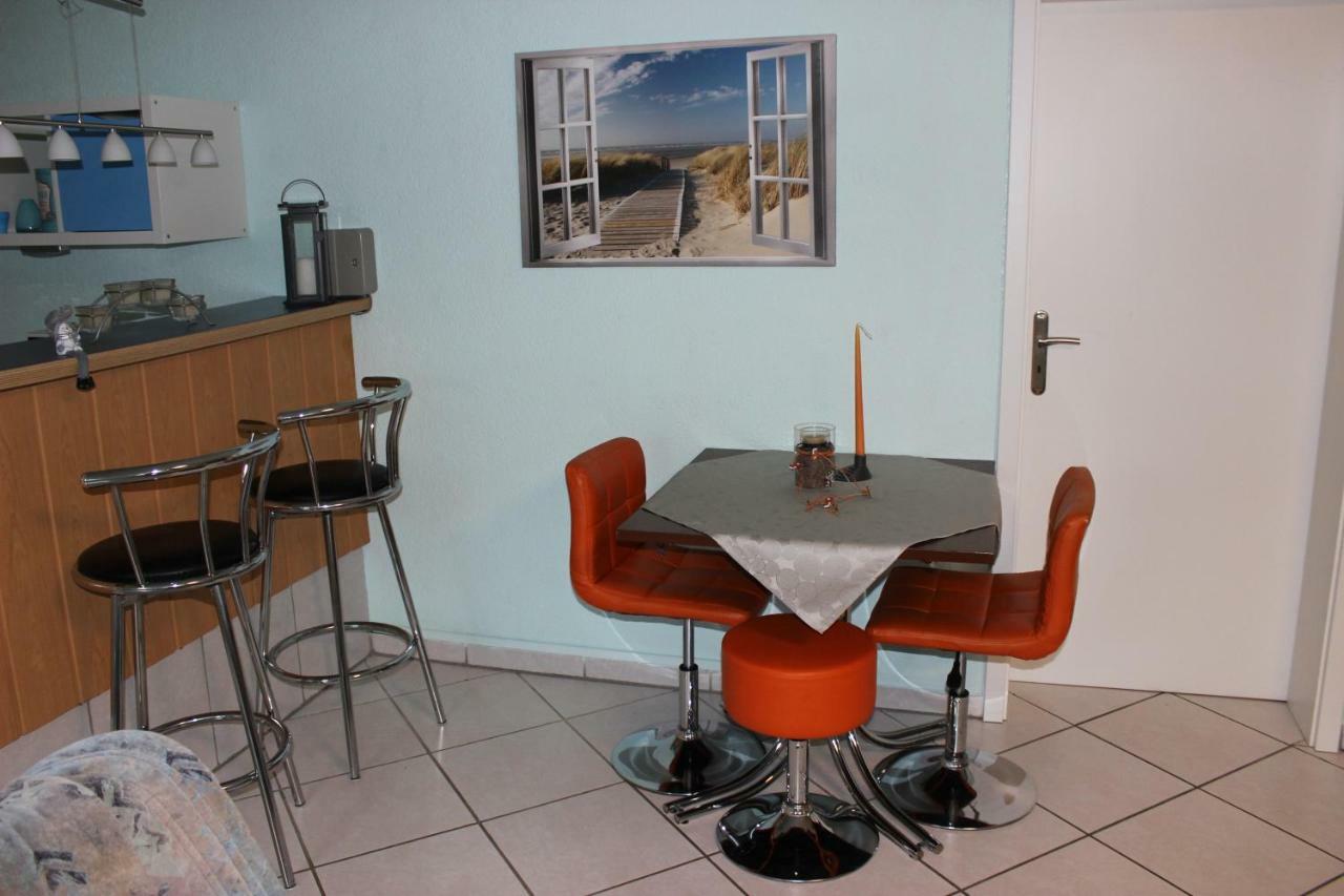 Gästezimmer in Aspach Exteriör bild