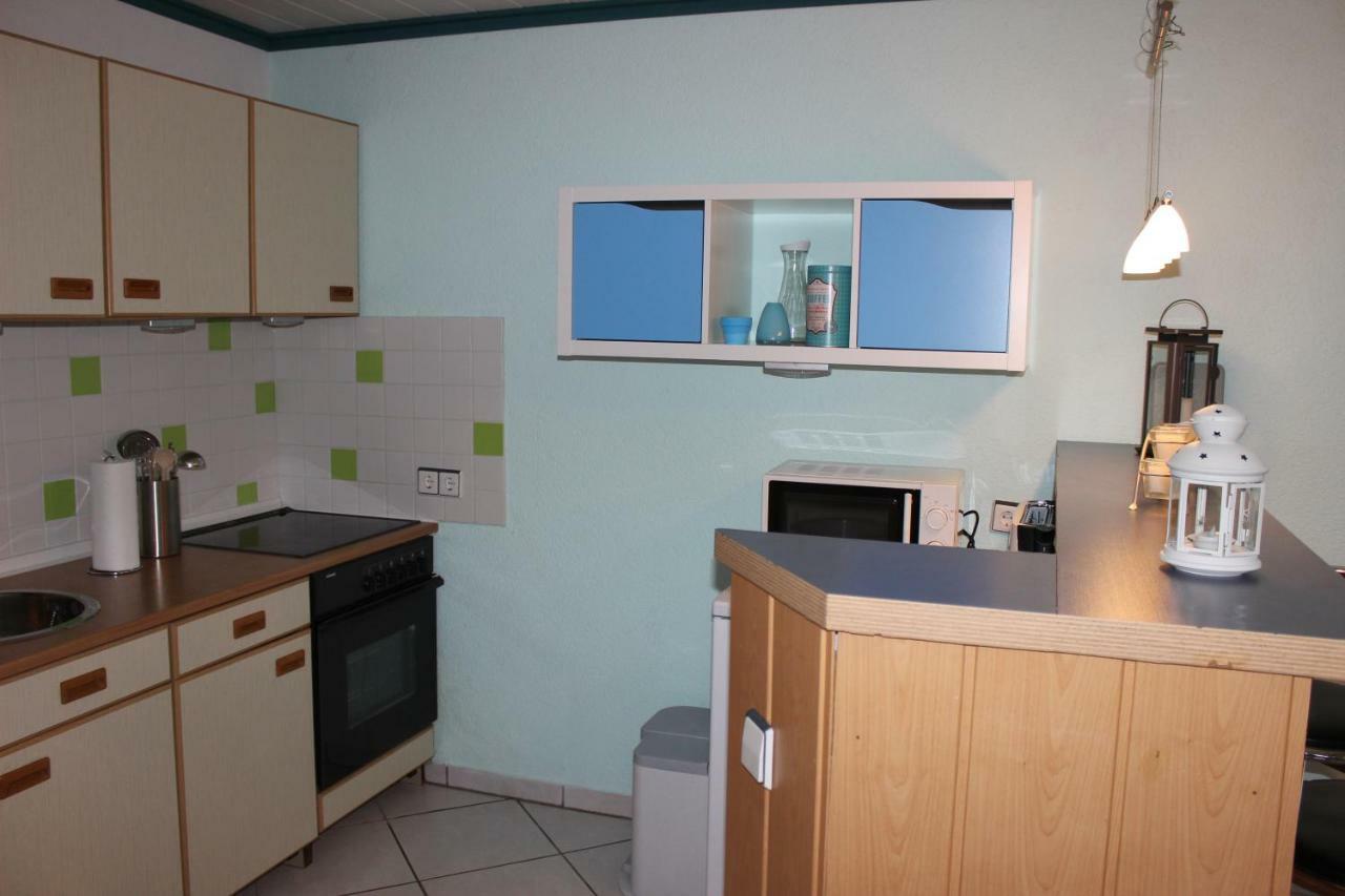 Gästezimmer in Aspach Exteriör bild