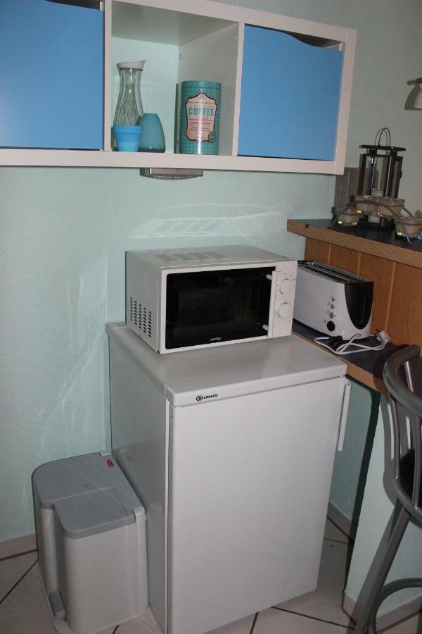 Gästezimmer in Aspach Exteriör bild