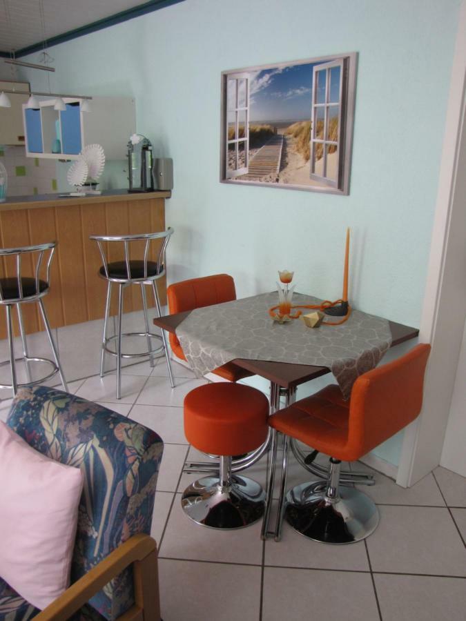 Gästezimmer in Aspach Exteriör bild
